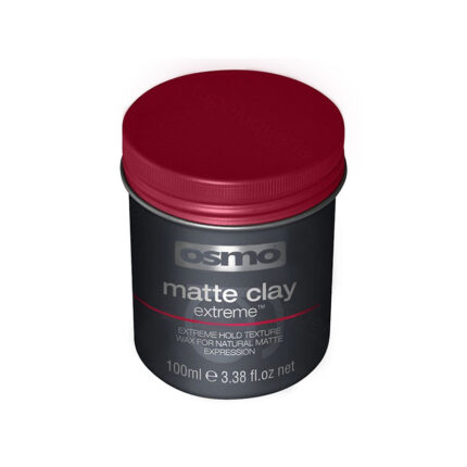 Matte Clay Extreme Osmo