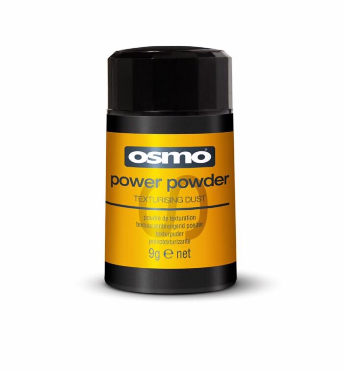 Power Powder Polvo Texturizador Mate Osmo