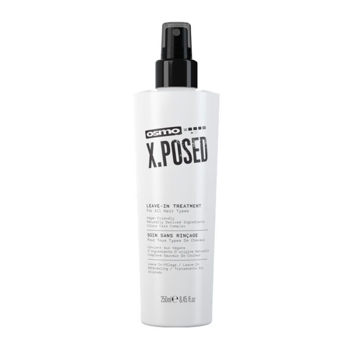 X.Posed Leave-in treatment 250 ml. Osmo
