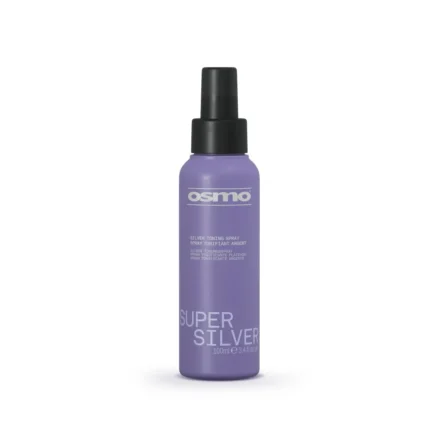 Super Silver No Yellow Toning Spray Osmo 100ml