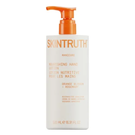 Skintruth Manicure Nourishing Hand Lotion - Loción nutritiva para manos