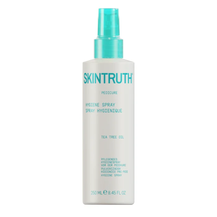 Skintruth Pedicure Hygiene Spray - Spray higiénico pre-pedicura - Imagen 1