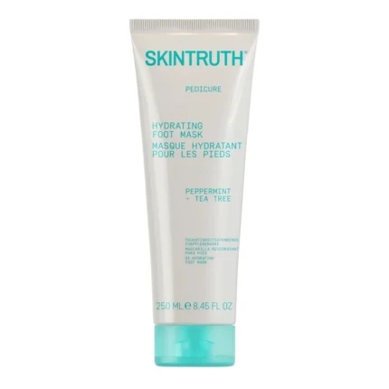 Skintruth Pedicure Foot Mask - Mascarilla hidratante para pies
