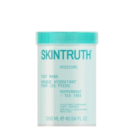 Skintruth Pedicure Foot Mask - Mascarilla hidratante para pies