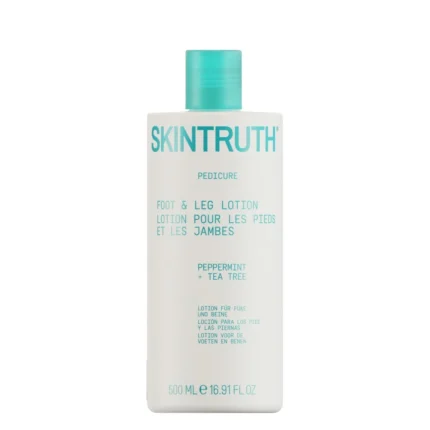 Skintruth Pedicure Foot & Leg Lotion - Loción para los pies y las piernas