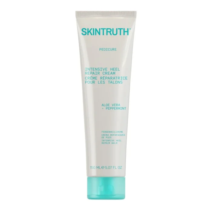 Skintruth Pedicure Intensive Heel Repair Cream - Crema reparadora de pies