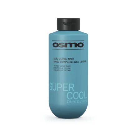 Mascarilla Super Cool Zero Orange Osmo 400ml