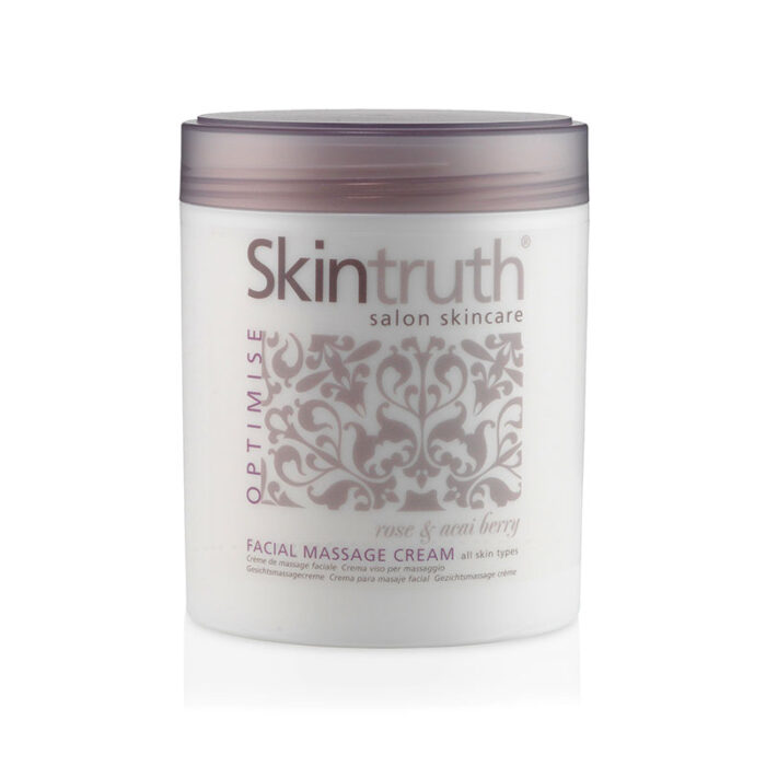 Skintruth Optimise Facial Massage Cream - Crema de masaje facial