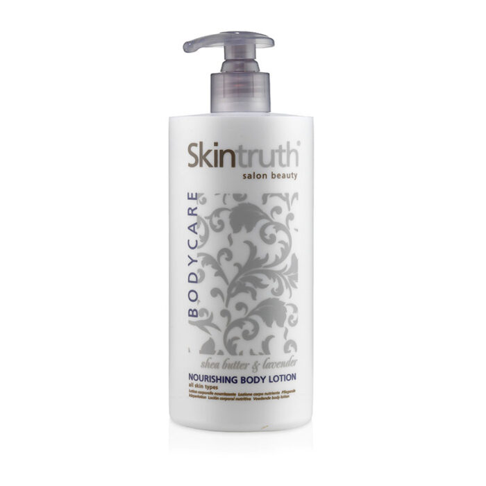 Skintruth Bodycare Nourishing Body Lotion - Loción corporal nutritiva