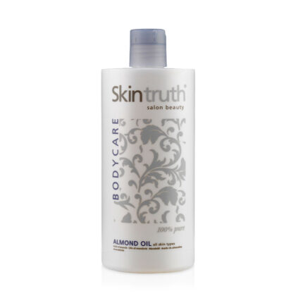 Skintruth Bodycare Almond Oil - Aceite de almendras para masaje