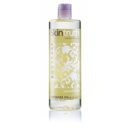 Skintruth Bodycare Massage Oil - Aceite para masaje