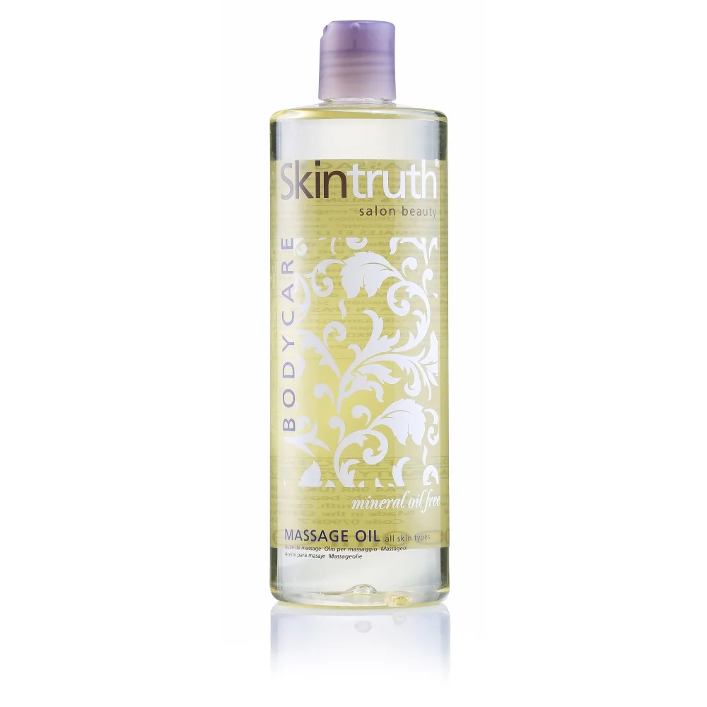 079087-skintruth-bodycare-Massage-Oil-500ml-Aceite-para-masaje Skintruth Bodycare Massage Oil - Aceite para masaje