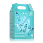 Skintruth Pedicure Starter Kit - Kit de productos para pedicura