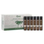 Cosmo Organic Anti-caída Ampollas Tratamiento Intensivo