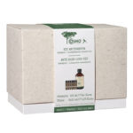 Cosmo Organic Kit Anti-caída Champú y Ampollas