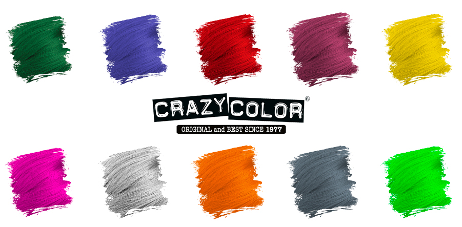 Guía para aplicar Crazy Color (Tercera Parte)