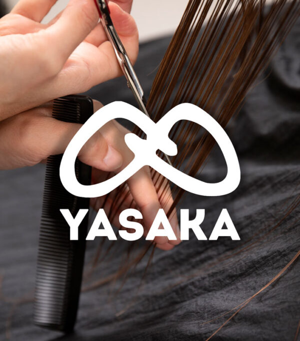 Yasaka, tus nuevas tijeras favoritas