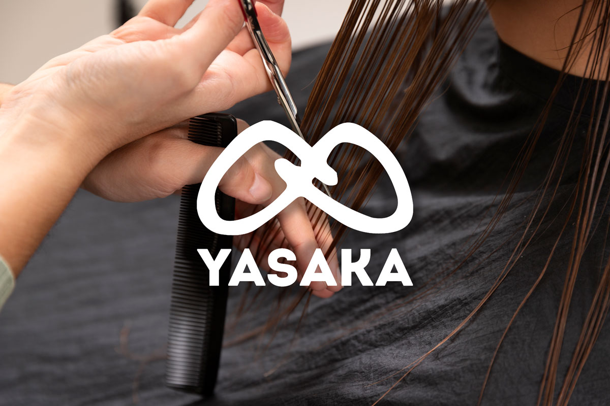 Yasaka, tus nuevas tijeras favoritas