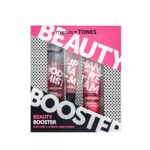 Mades Tones Kit Beauty Booster Cheeky & Flirty