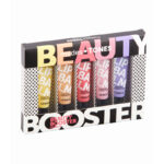 Mades Tones Kit Bálsamos Labiale 15 ml. x 5 sabores