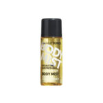 Mades Tones Spray Corporal Jazzy & Crazy 50 ml.