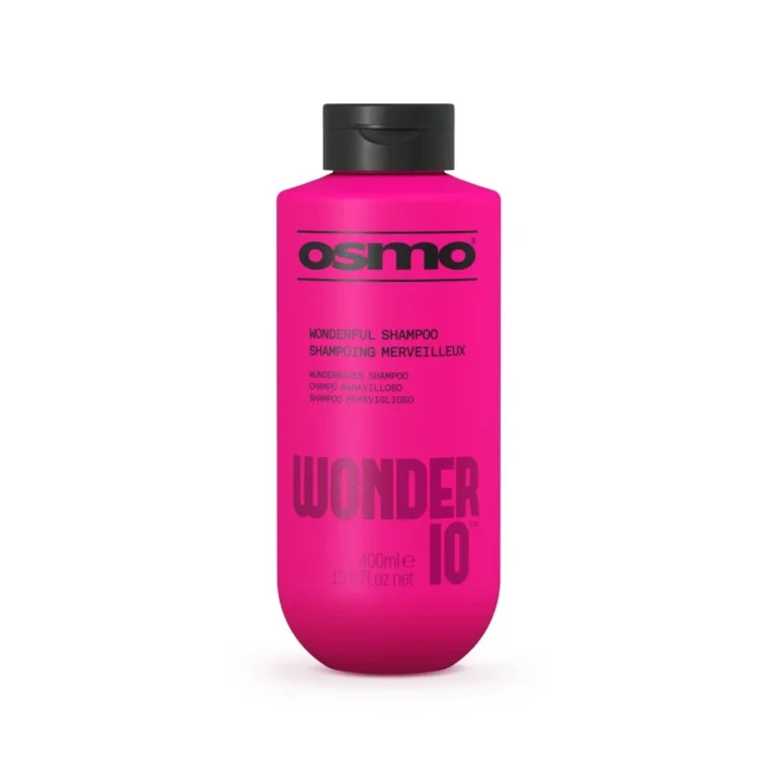 Champú Wonder 10 Osmo 400ml