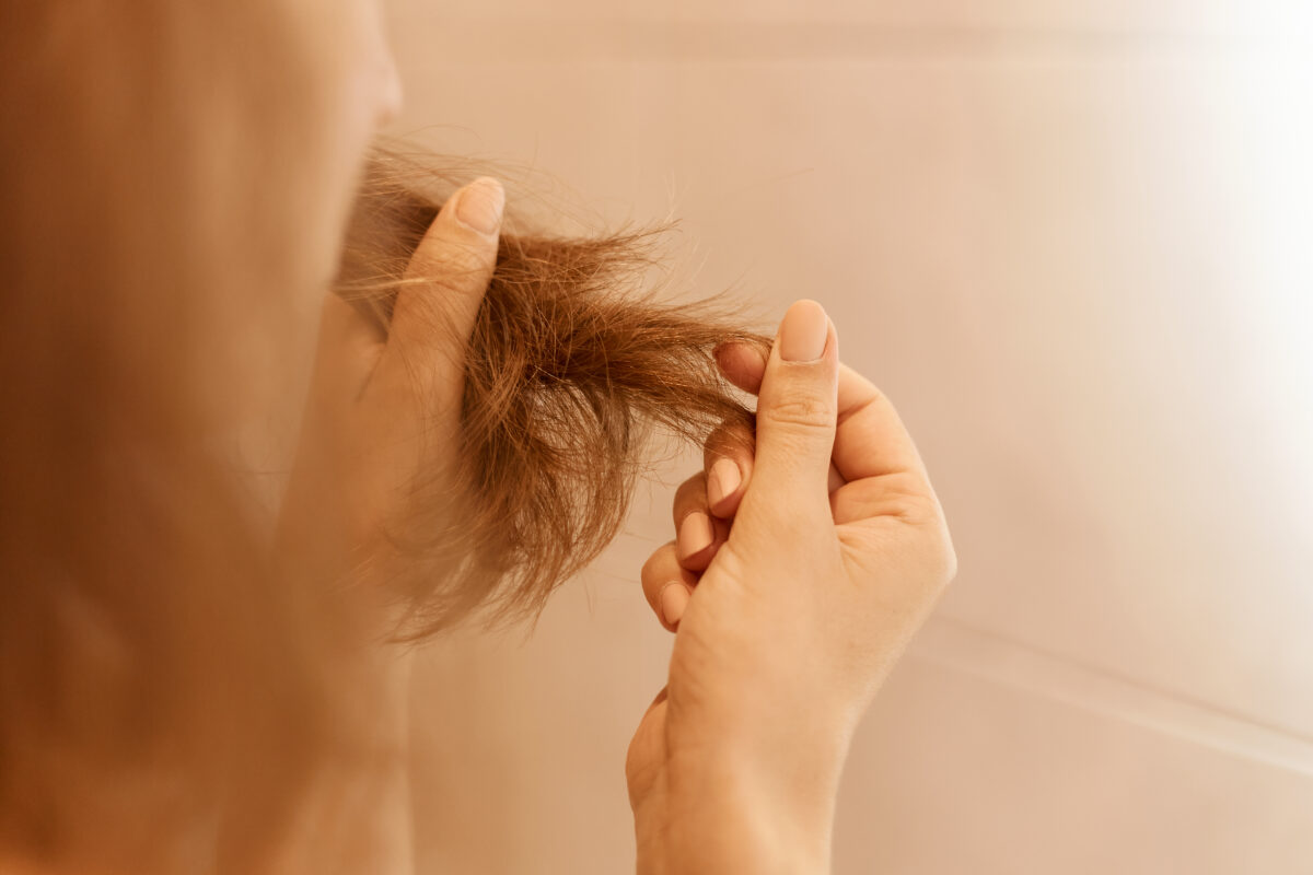 ¿Pérdida de cabello en otoño? ¡Descubre los Secretos para Prevenirlo!