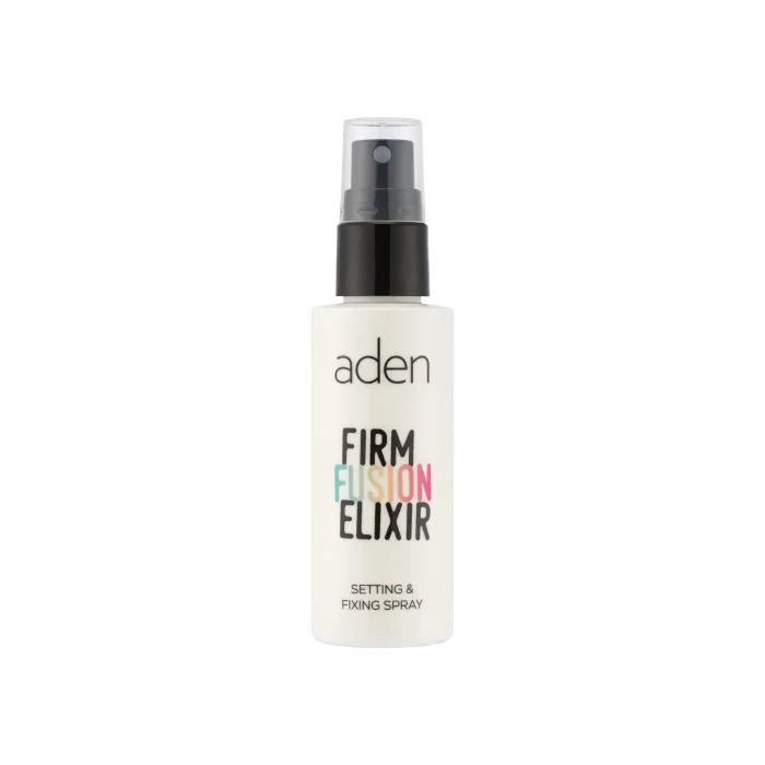 ADEN Cosmetics Make-up Prime & Fixing Spray