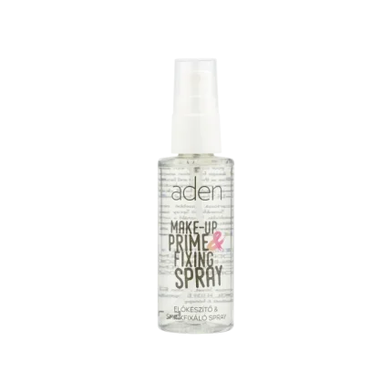 ADEN Cosmetics Make-up Prime & Fixing Spray