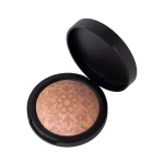 Terracotta Baked Glowing Bronzing Powder de Aden Cosmetics