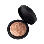 Terracotta Baked Highlighter de Aden Cosmetics