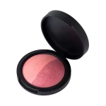 Aden Cosmetics Terracotta Baked Blusher Duo