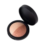 Terracotta Baked Bronzer/Highlighter Duo Aden Cosmetics