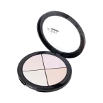 ADEN Cosmetics Highlighter Palette