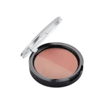 Matt & Glow Blush Duo de Aden Cosmetics