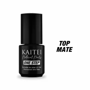 Kaitei Nails One Step TOP MATE