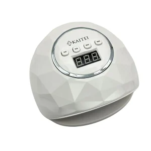 Kaitei Lámpara de uñas Blanca UV/LED F6 86W