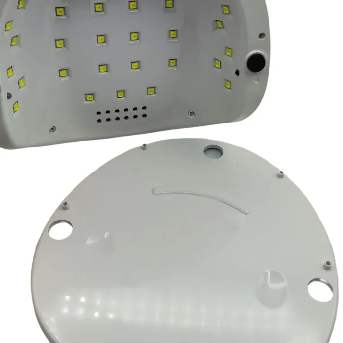 Kaitei Lámpara de uñas UV/LED F6 86W