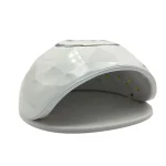 Kaitei Lámpara de uñas Blanca UV/LED F6 86W