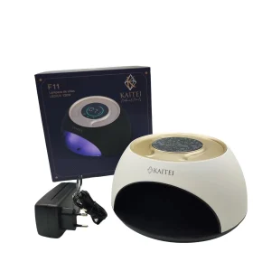 Kaitei Lámpara de uñas Blanca UV/LED F11 120W