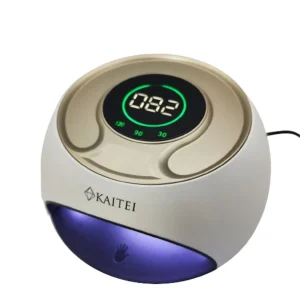 Kaitei Lámpara de uñas Blanca UV/LED F11 120W