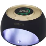 Kaitei Lámpara de uñas Negra UV/LED F11 120W