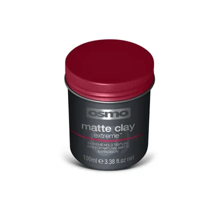 Matte Clay Extreme Osmo