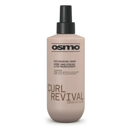 OSMO Curl Revival Replenishing Cream 250ml