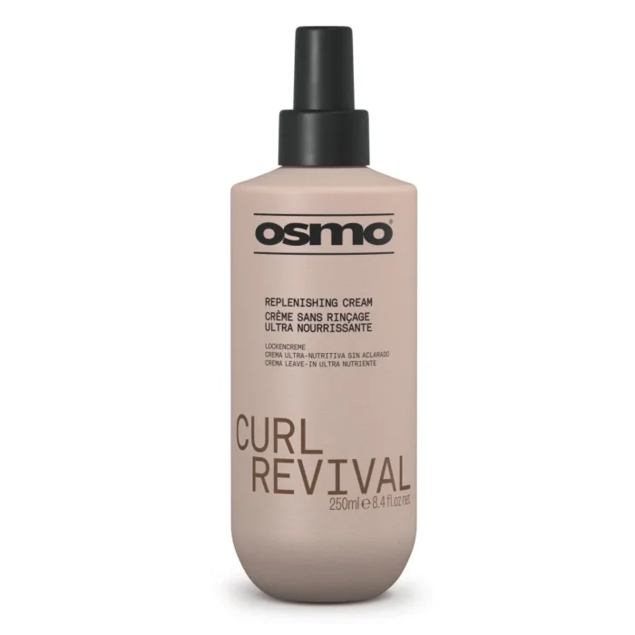 OSMO Curl Revival Replenishing Cream 250ml