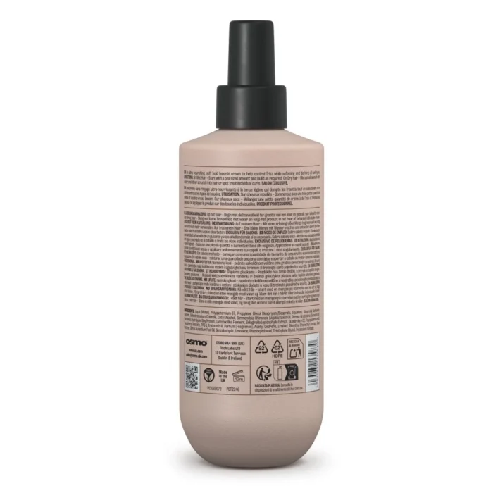 OSMO Curl Revival Replenishing Cream 250ml