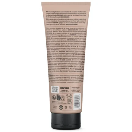OSMO Curl Revival Renourishing Mask 250ml