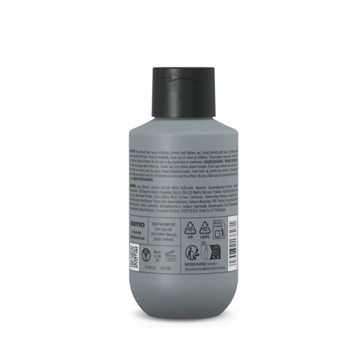 Champú Super Ice Antiamarillos Osmo