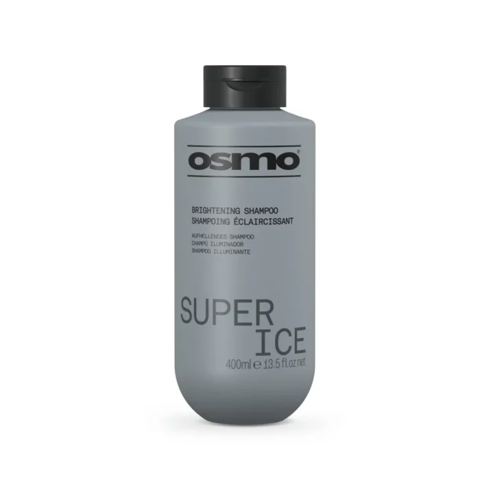 Champú Super Ice Antiamarillos Osmo