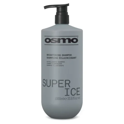 Champú Super Ice Antiamarillos Osmo